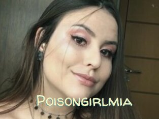 Poisongirlmia