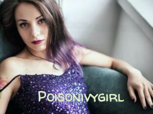 Poisonivygirl