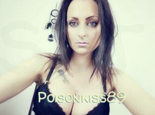 Poisonkiss89