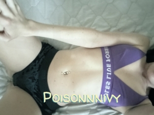 Poisonnnivy