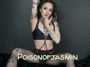Poisonofjasmin
