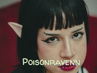 Poisonravenn