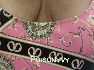 poisonyvy Sexy Tchat