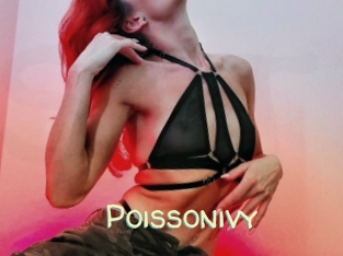 Poissonivy
