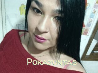 Pokajontas