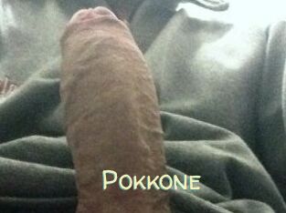 Pokkone