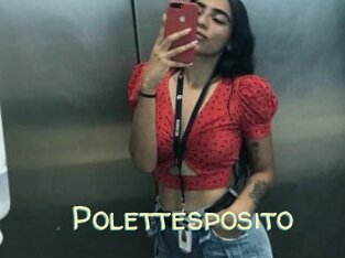 polettesposito Sexy Tchat