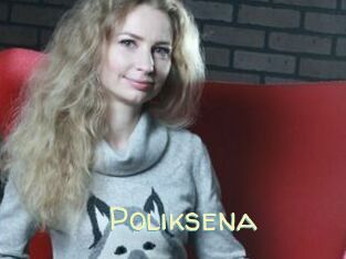 Poliksena