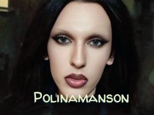 polinamanson Sexy Tchat