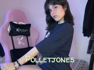 Polletjones