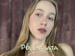 Pollyagata