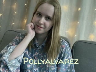 Pollyalvarez