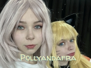 Pollyandafra