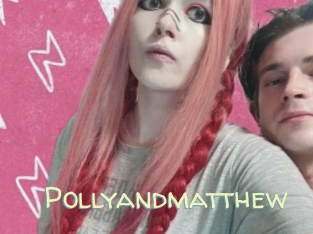 Pollyandmatthew