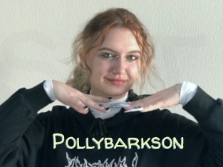 Pollybarkson
