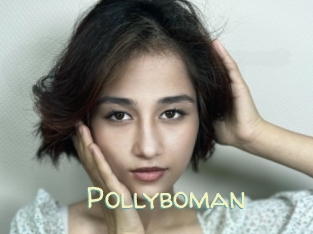 Pollyboman
