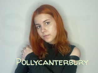 Pollycanterbury
