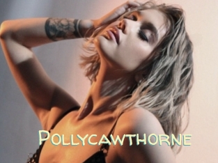 Pollycawthorne
