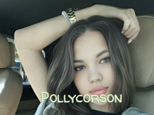 pollycorson Sexy Tchat