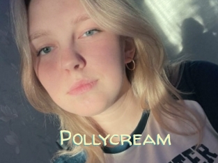 Pollycream