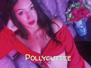 Pollycuttee