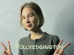 Pollyedgington