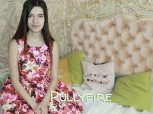 Pollyfire