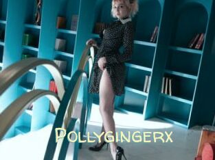 Pollygingerx