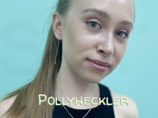 Pollyheckler