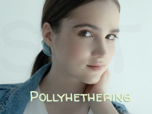 Pollyhethering