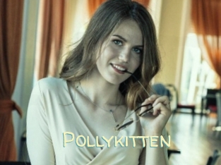 Pollykitten