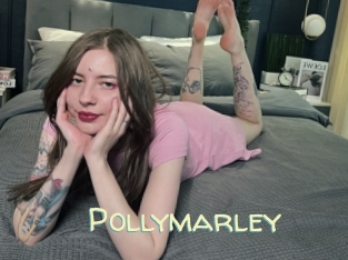Pollymarley