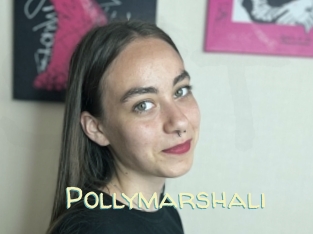 Pollymarshali