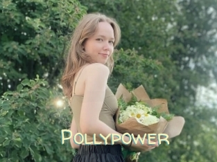 pollypower Sexy Tchat
