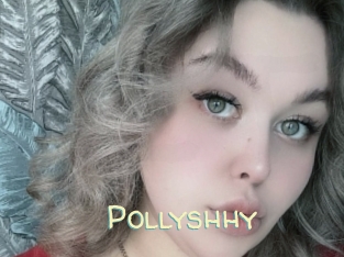 Pollyshhy