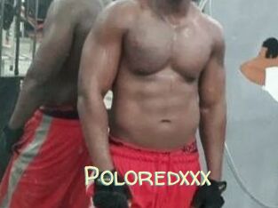 Poloredxxx