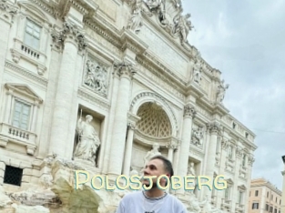 Polosjoberg