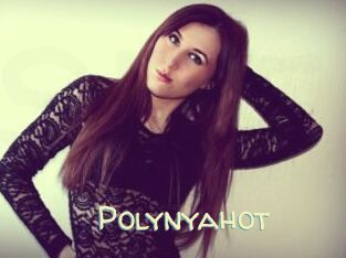 Polynyahot