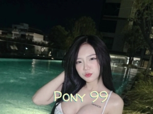 pony_99 Sexy Tchat