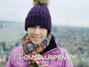 Ponyclubpenny