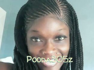 Pooda305z