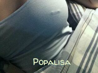 Popalisa