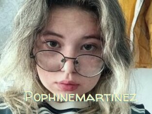 Pophinemartinez