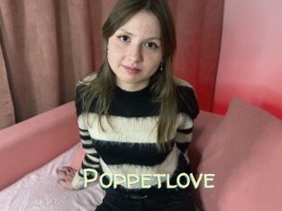 Poppetlove