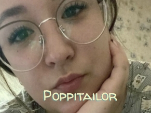 Poppitailor