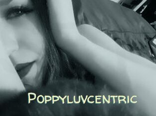 Poppyluvcentric