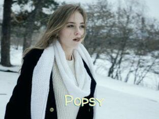 Popsy