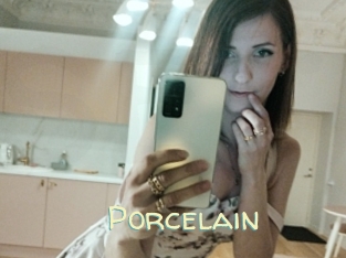Porcelain