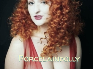Porcelaindolly