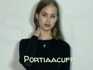 Portiaacuff
